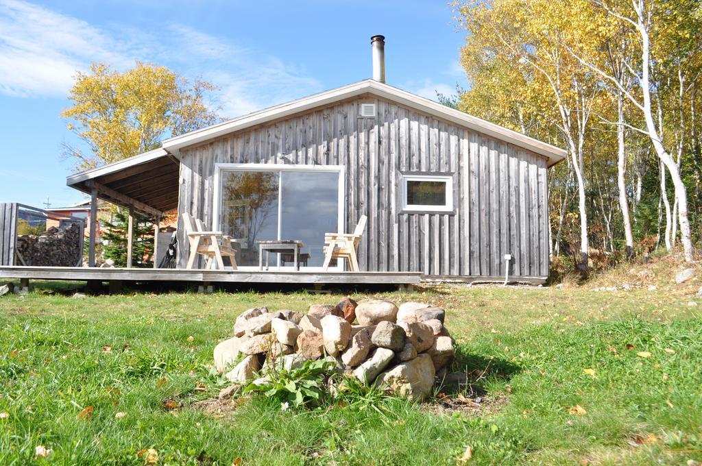 The Sleeping Moose Cottage Birch Plain Ngoại thất bức ảnh