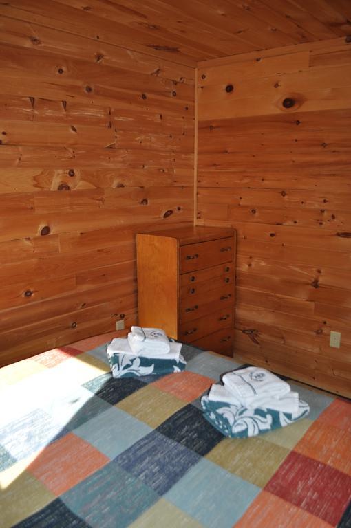 The Sleeping Moose Cottage Birch Plain Ngoại thất bức ảnh