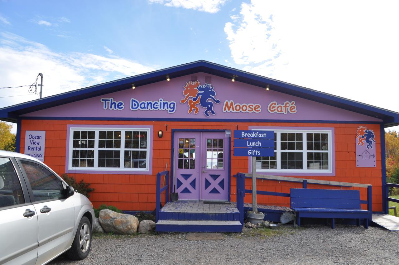 The Sleeping Moose Cottage Birch Plain Ngoại thất bức ảnh